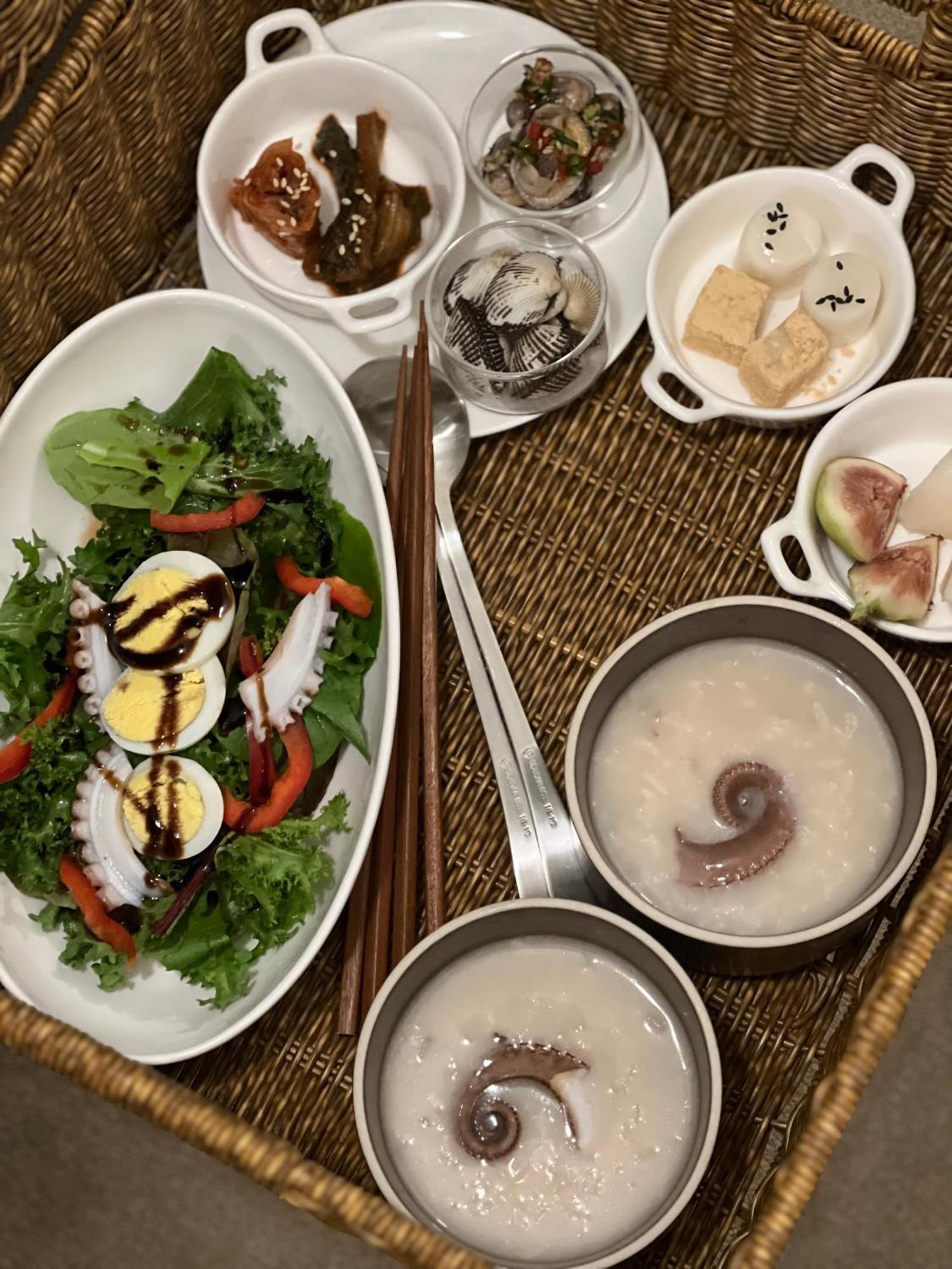 Stay Dooroo Suncheon Buitenkant foto